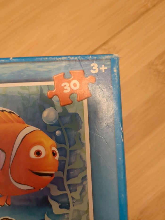 Puzzle Disney Dory - photo numéro 2