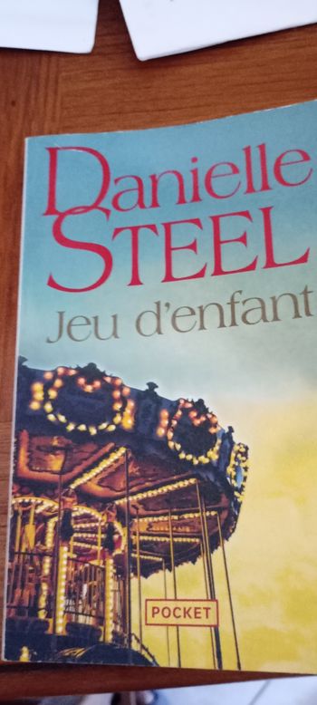 Jeu d enfant