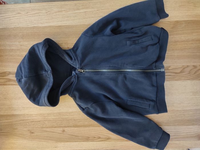 Veste 3 ans