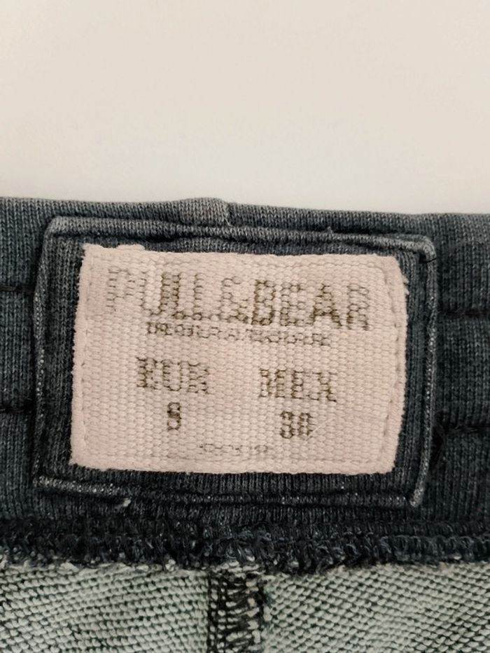 Short Pull &Bear - photo numéro 3