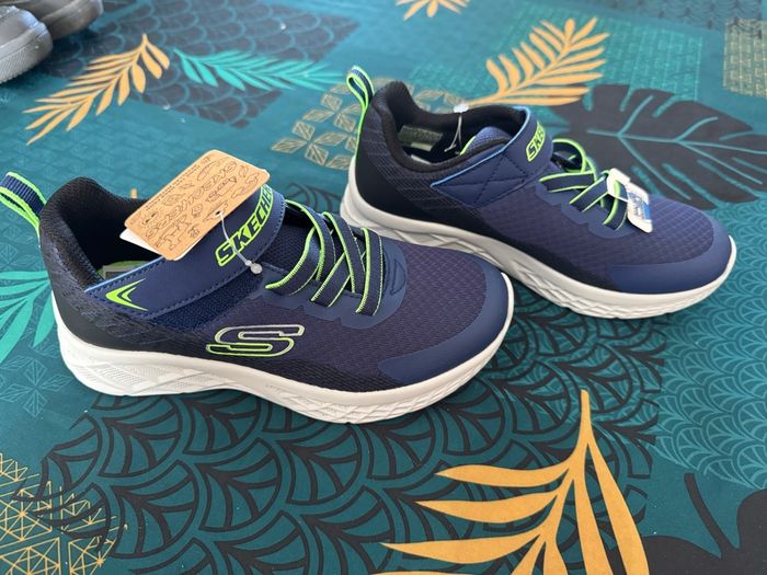 Skechers - photo numéro 2