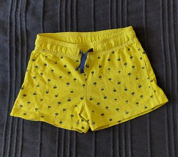 Joli short d'été