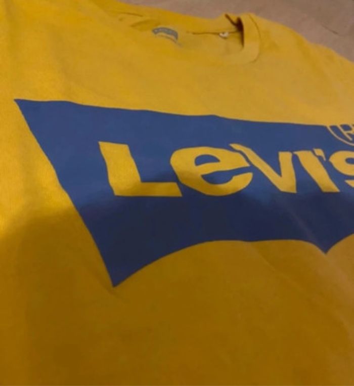 T-shirt Levi’s - photo numéro 2
