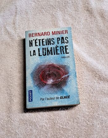 N’éteins pas la lumière