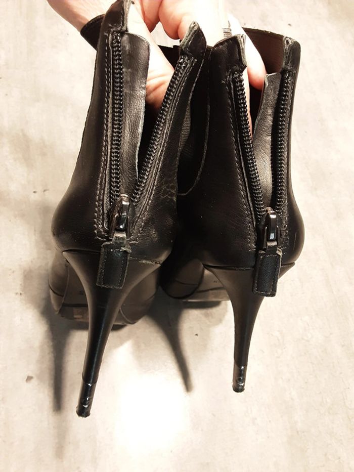 Bottines Guess - photo numéro 3
