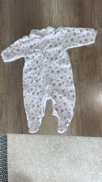 Pyjama Bout’chou