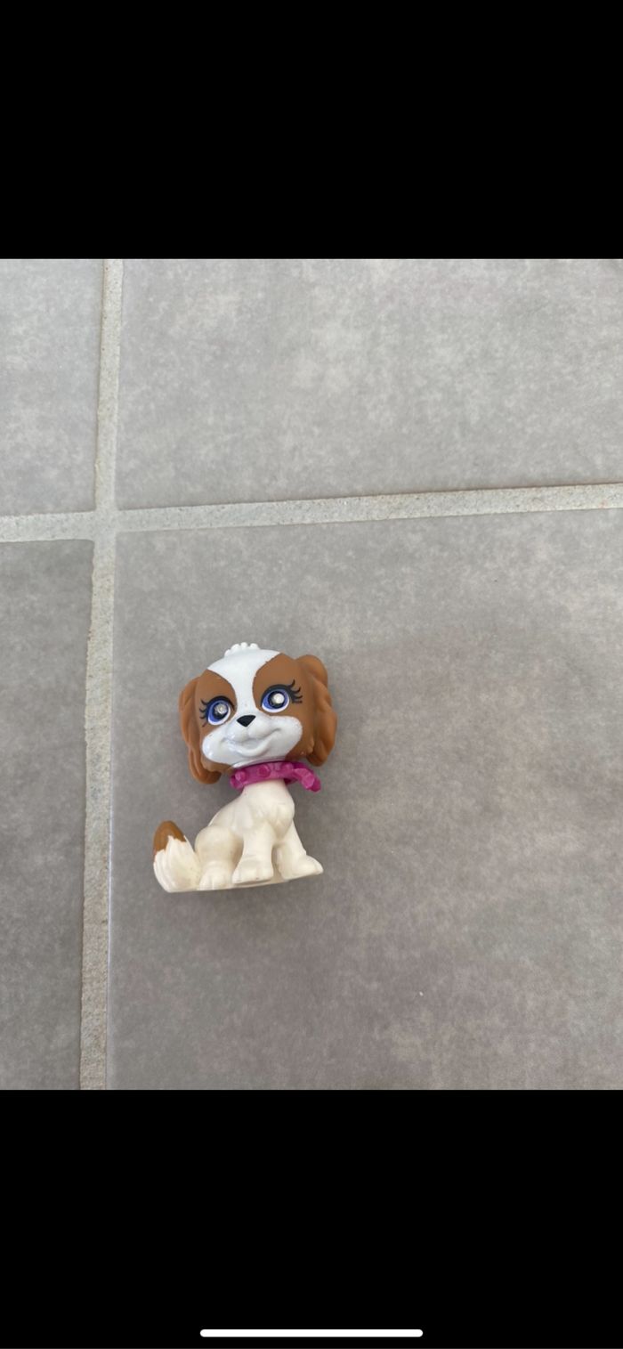 Jouet figurine Chien - photo numéro 2