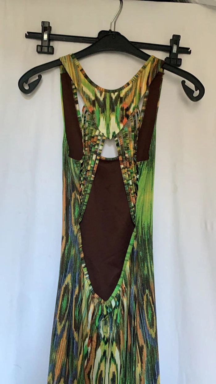 Robe longue - photo numéro 3