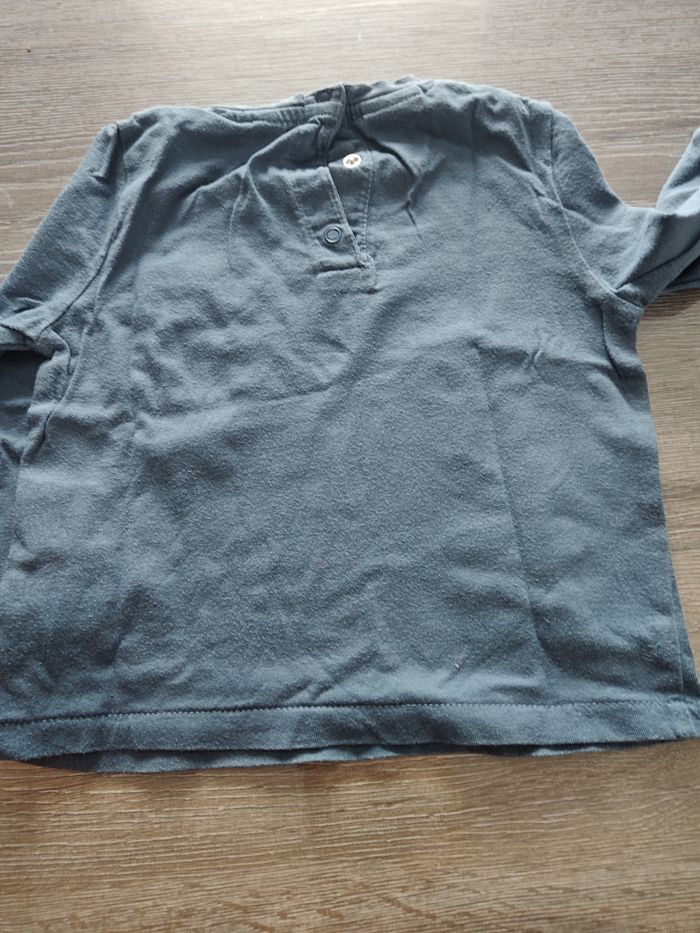 Tee shirt - photo numéro 3