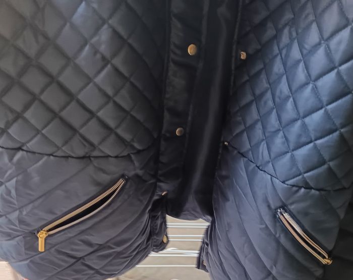 Veste doudoune - photo numéro 4