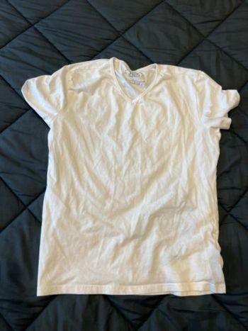 Tee-shirts manches courtes