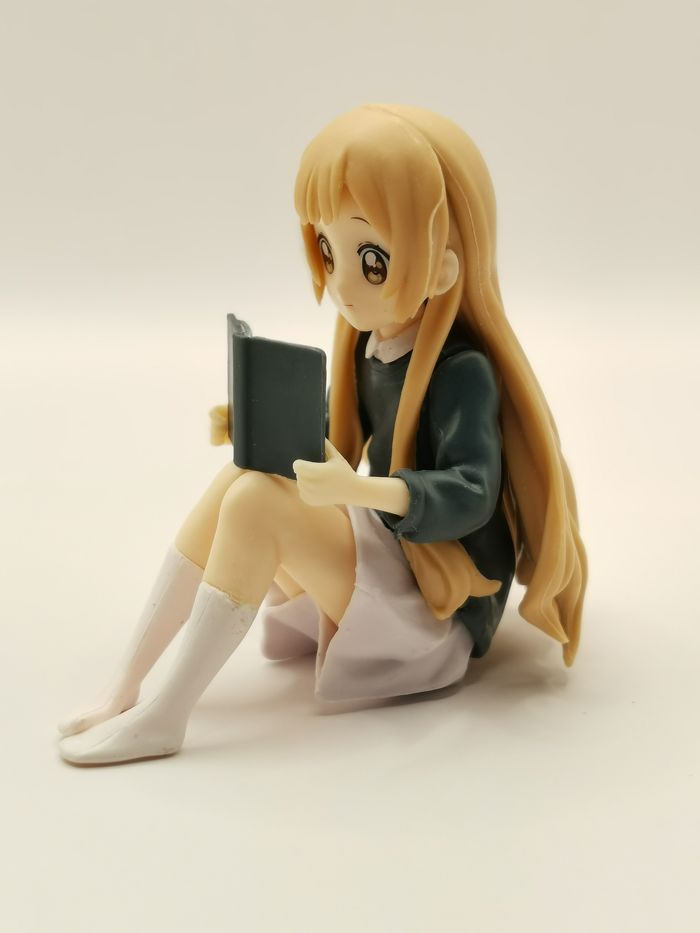 Figurine Hanako-Kun Toilet-Bound - photo numéro 2