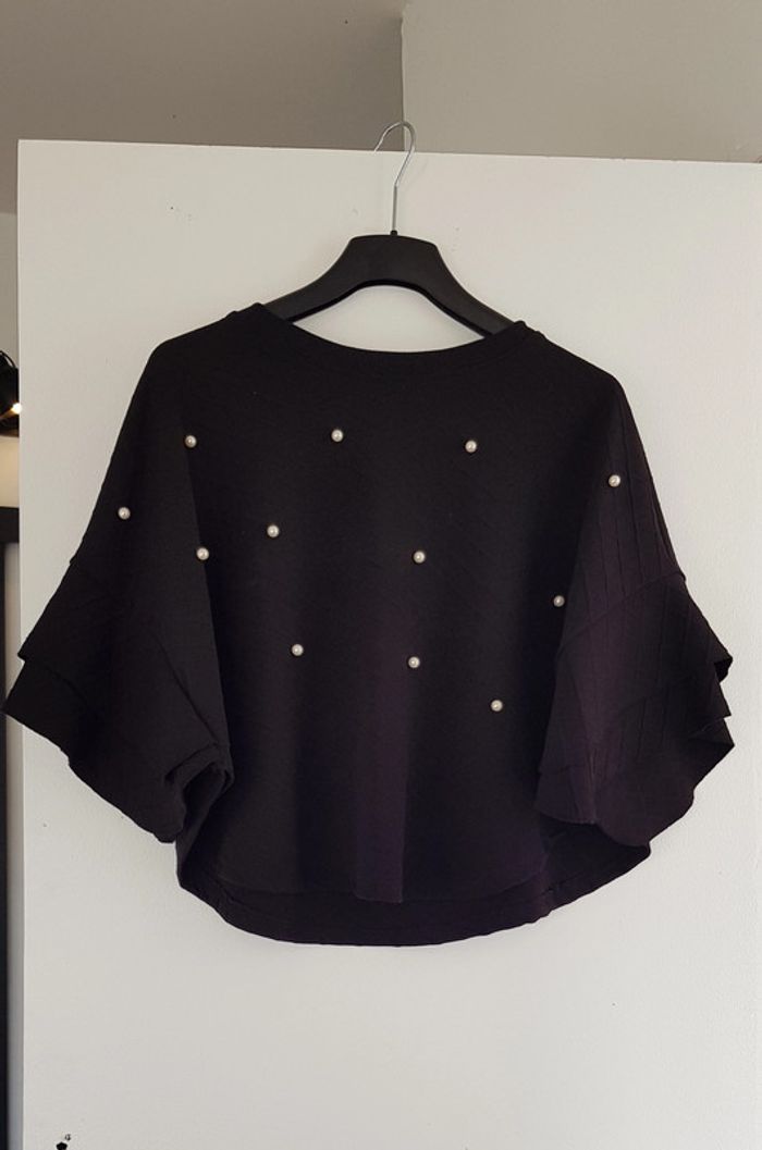 Pull cape - photo numéro 2