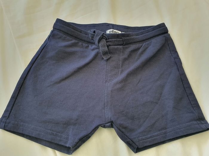 Lot de 3 shorts garçon taille 2 ans 24 mois - photo numéro 4