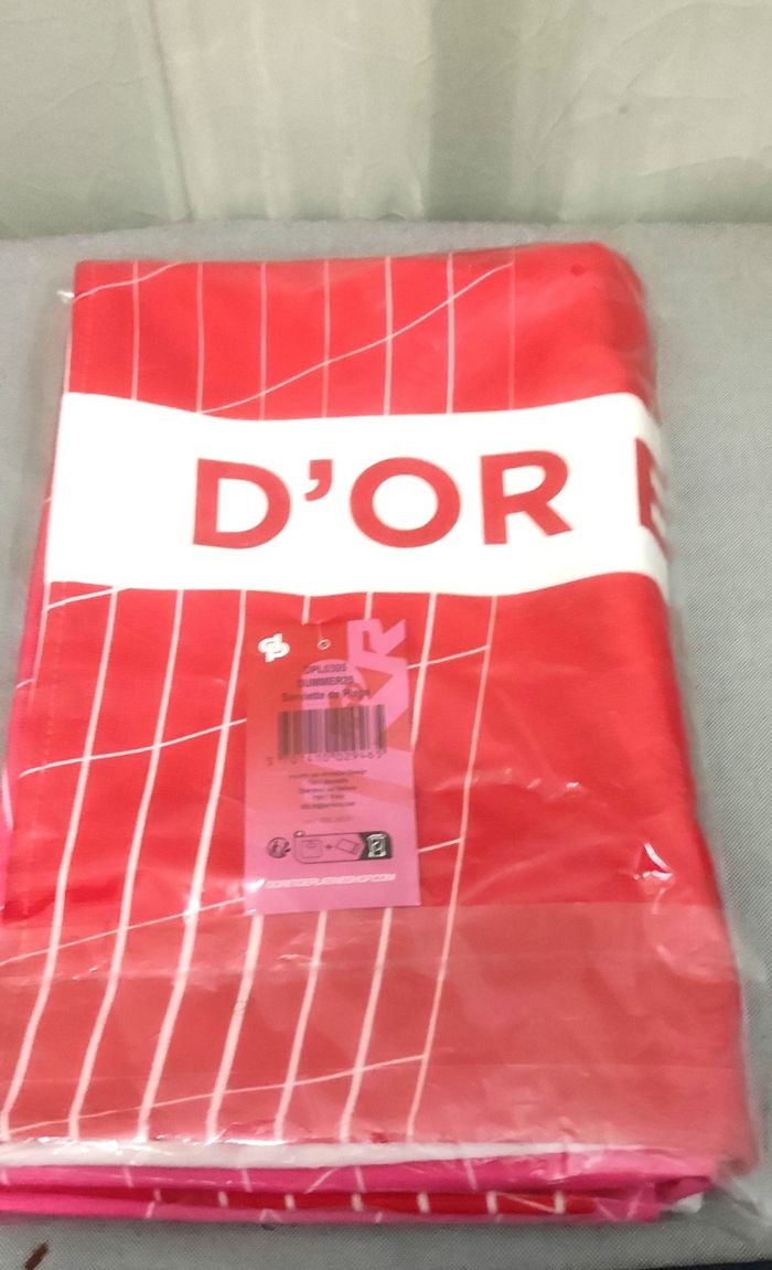Serviette de plage de Jul