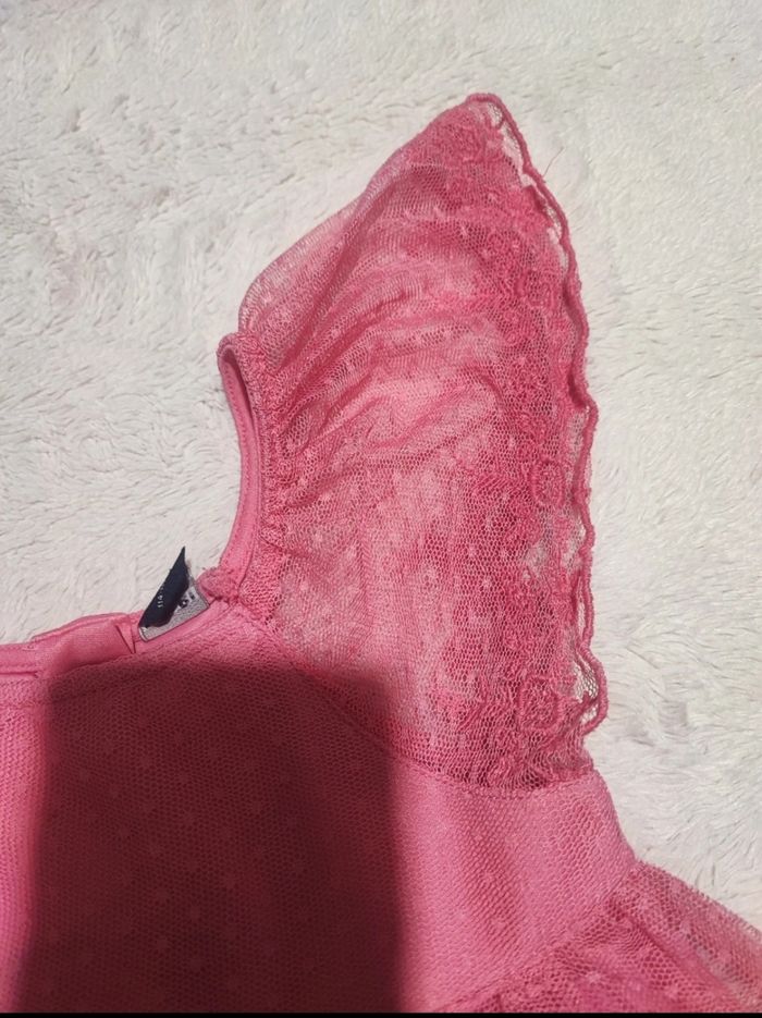 Robe été Kiabi taille 6 ans - photo numéro 3