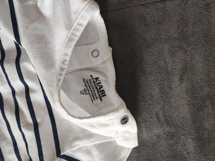 Tee-shirt manches longues - photo numéro 5