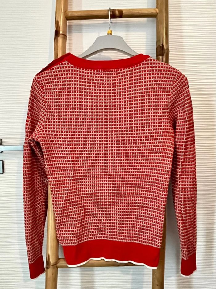 Pull col rond taille XS - photo numéro 6