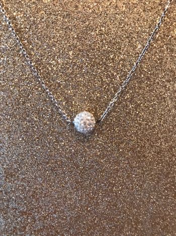 Collier Agatha