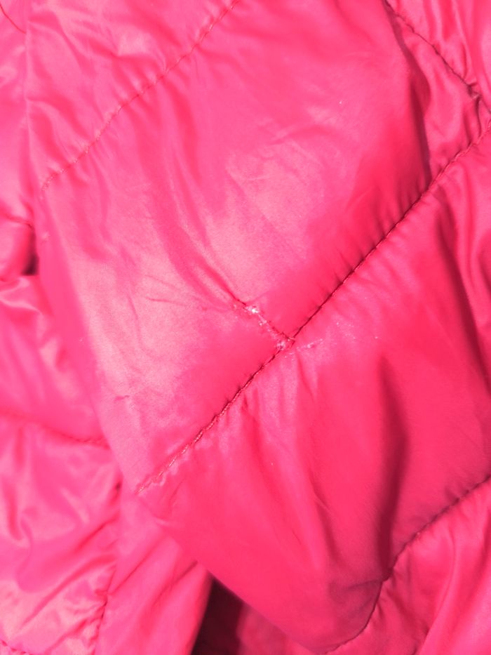 Doudoune femme - photo numéro 5