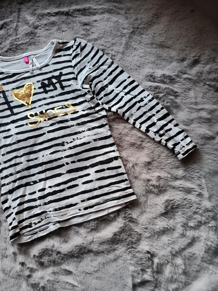 T-shirt - photo numéro 4