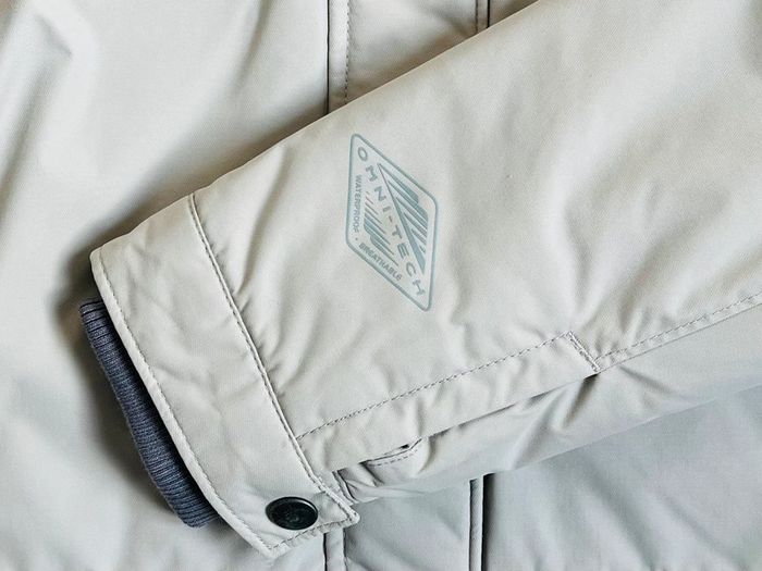 Veste de snowboard/ski femme Omni-Tech waterproof Columbia T-XS - photo numéro 3