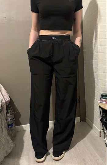 pantalon alo 