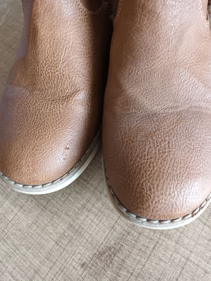 Bottes - photo numéro 3