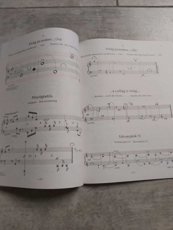 Kurtag - photo numéro 3