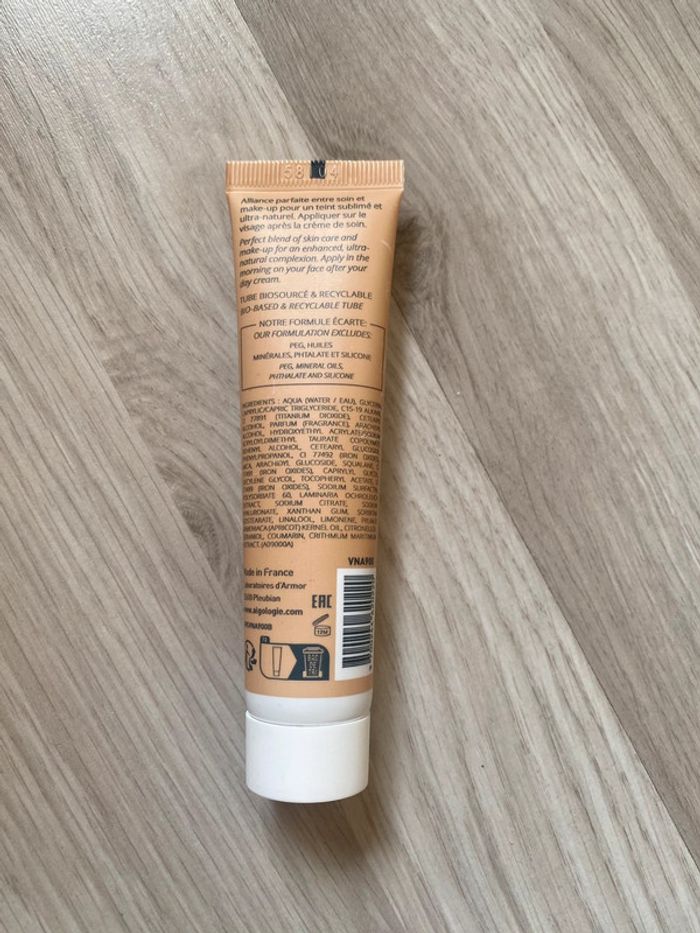 BB crème Algologie - photo numéro 2