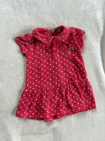 Robe fille