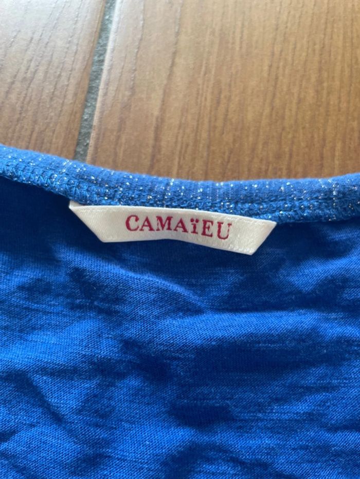 T shirt long 36/38 - photo numéro 3