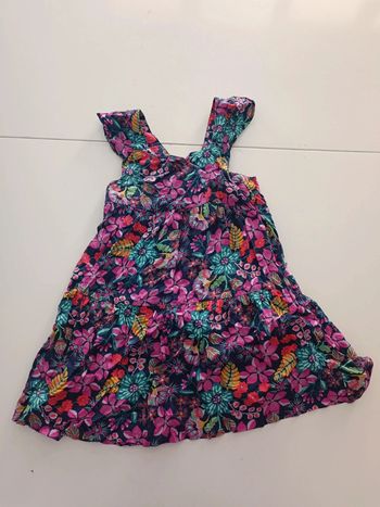 Robe enfant du pareil au meme