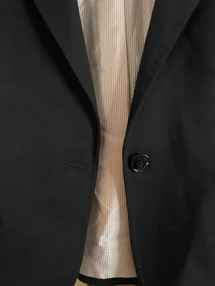 Veste blazer femme très bon etat taille 36 - photo numéro 2