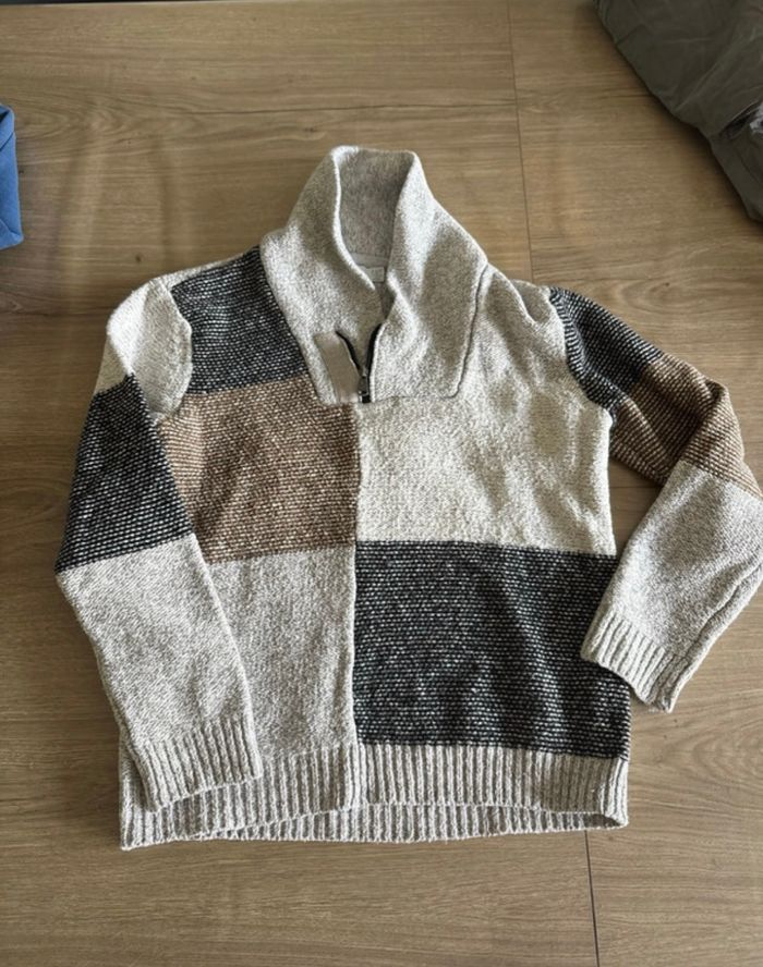 Pull Orchestra 8 ans