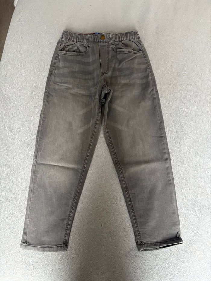 Jean Okaïdi noir - photo numéro 3