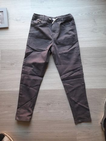 Pantalon vertbaudet