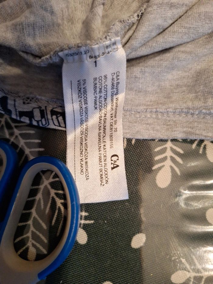 Pull fin - photo numéro 4