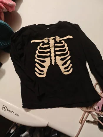 Tshirt  3/4 ans