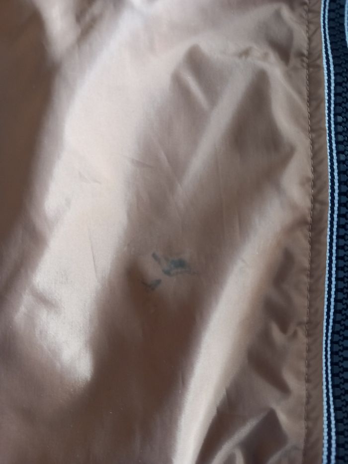 Blouson Garçon Réversible Petit Bateau - photo numéro 6