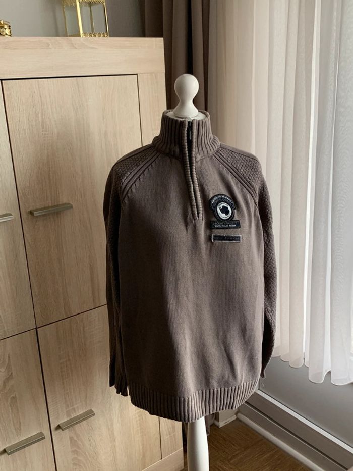pull homme L😺 - photo numéro 6