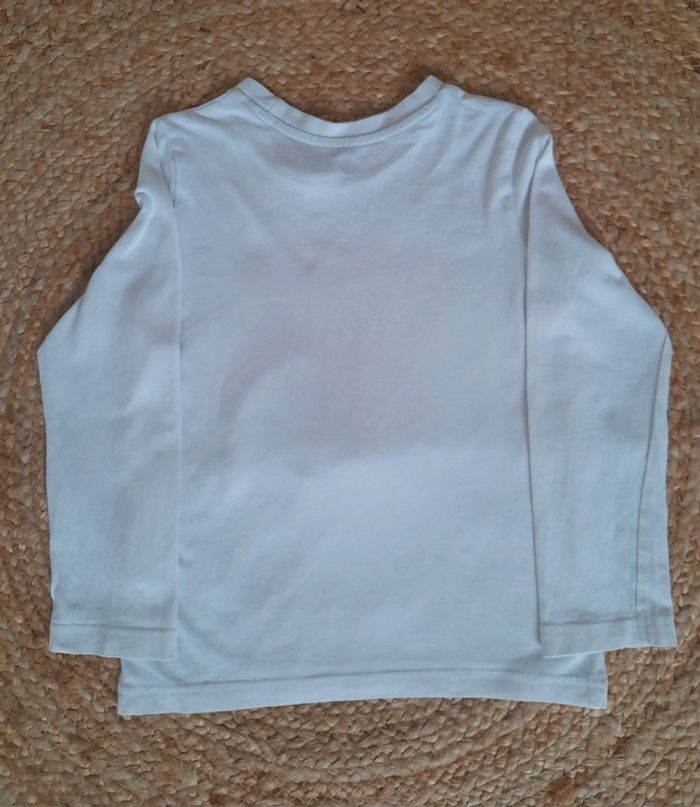 T-shirt Génération Z 5 ans - photo numéro 2