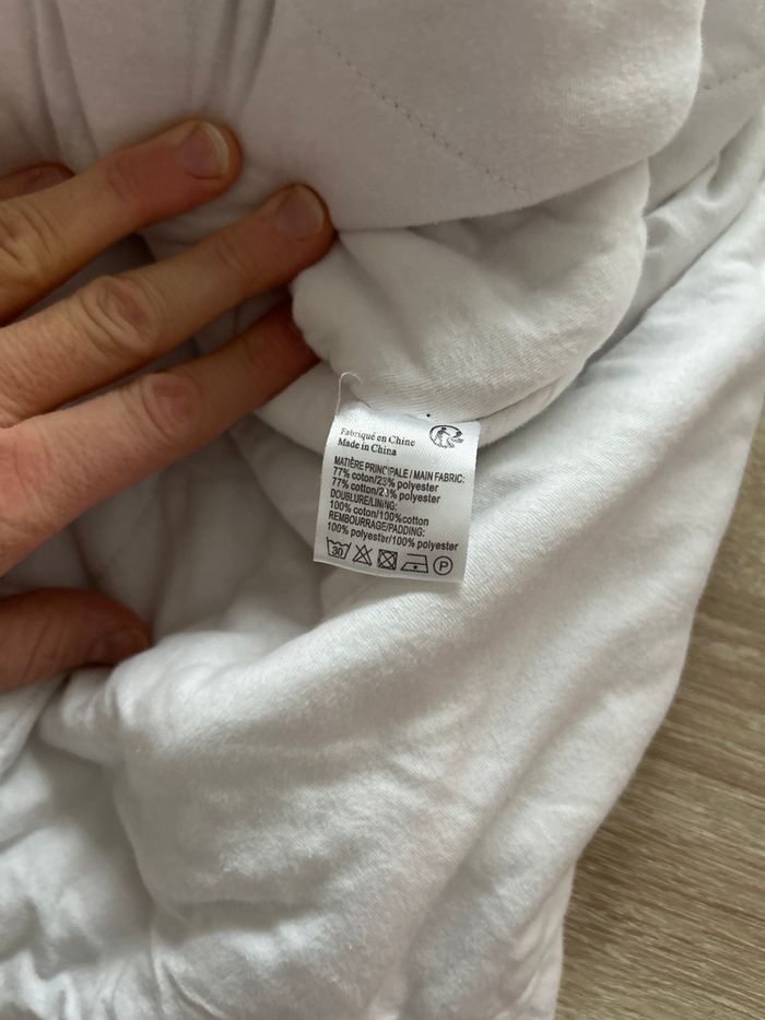 Gigoteuse Lulu castagnette - photo numéro 6