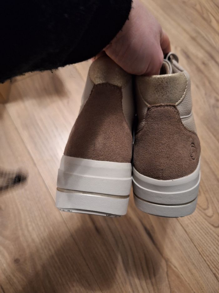 Chaussures remonte - photo numéro 4