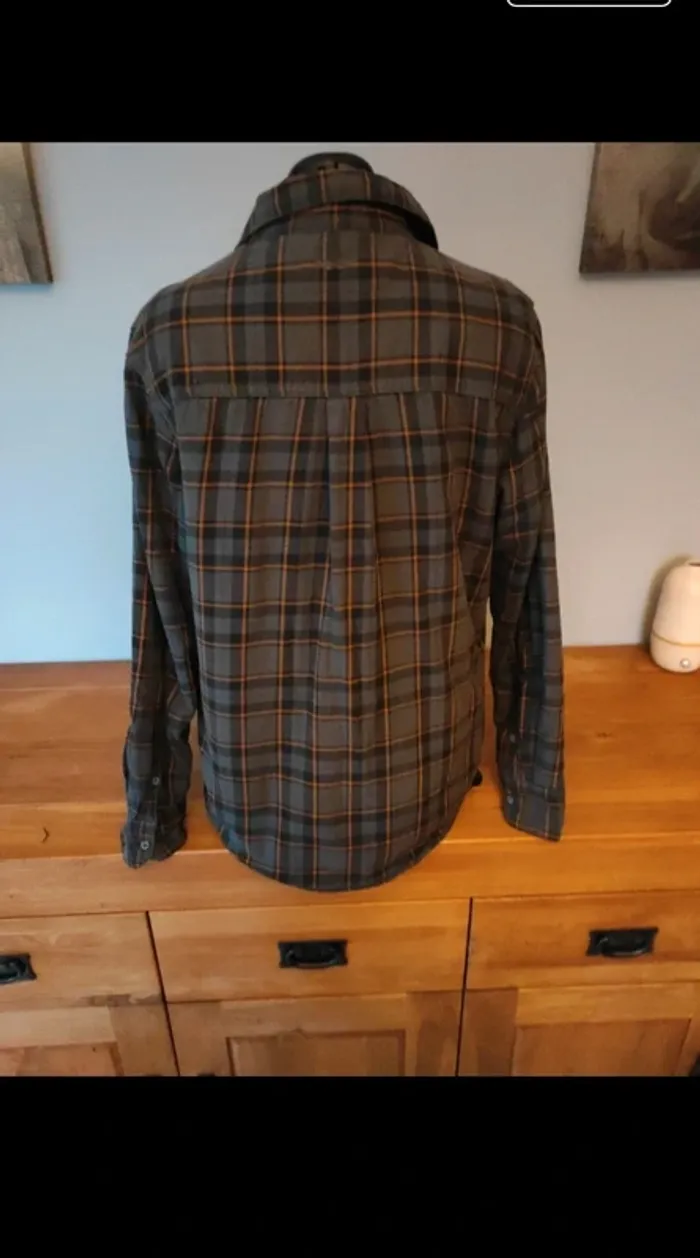 Chemise polaire - photo numéro 2