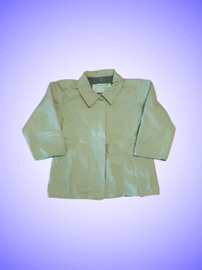 Manteau Spoopy Beige Taille 2 ans Peanuts
