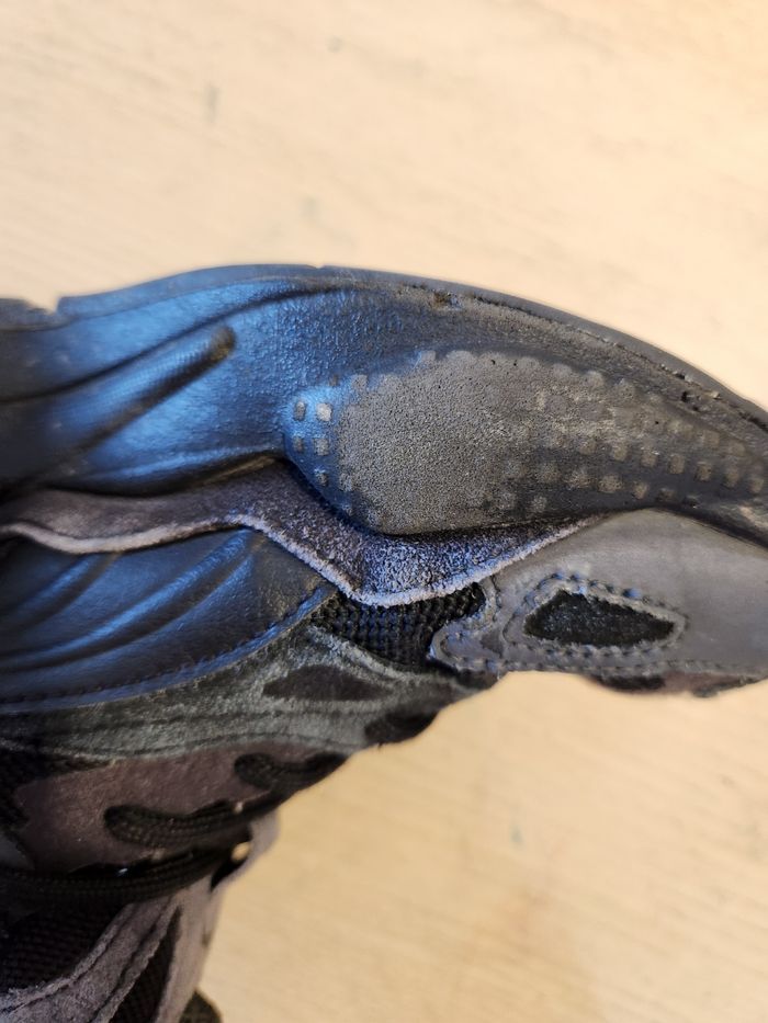 Chaussure - photo numéro 7