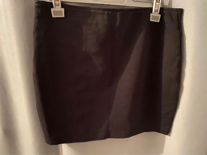 Mini-jupe - photo numéro 2