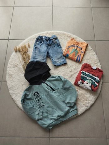 Lot garçon 5 ans