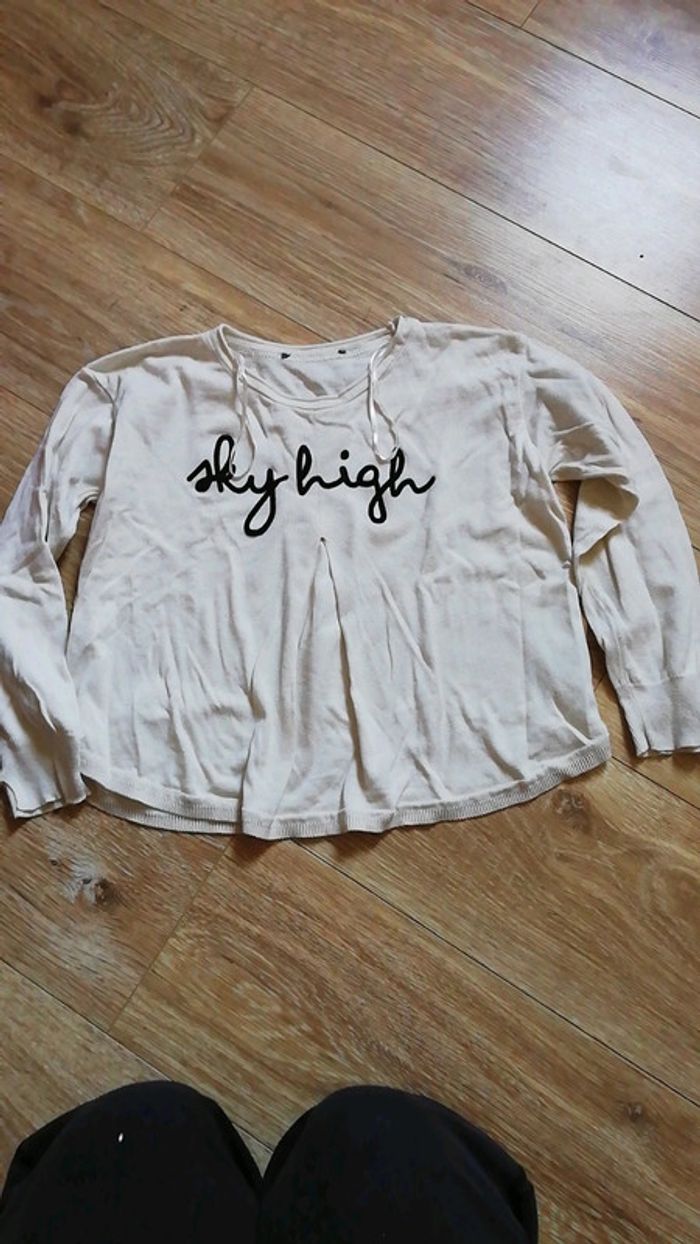 Lot de pull - photo numéro 5